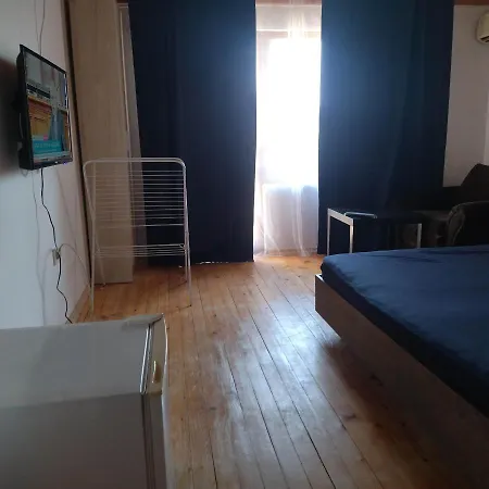 къща за гости Mиро Apartment Tsarevo