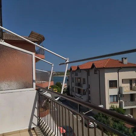 Apartment къща за гости Mиро *